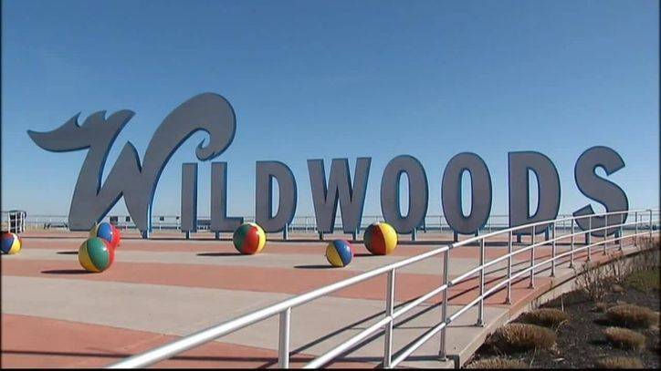 Steve Keeley - Hotels, motels, short-term rentals reopen with limited capacity in Wildwood, North Wildwood - fox29.com - state New Jersey