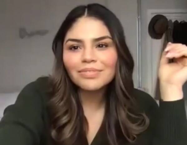 90 Day Fiancé: Self-Quarantined's Fernanda Shows the World Her Date with Clay Harbor - eonline.com - city Chicago