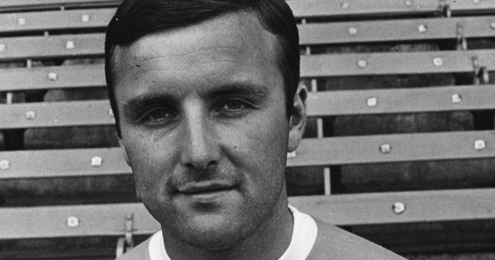 Tommy Doyle - Remembering Man City hero Glyn Pardoe - whose club record may never be beaten - manchestereveningnews.co.uk - city Manchester - city Man