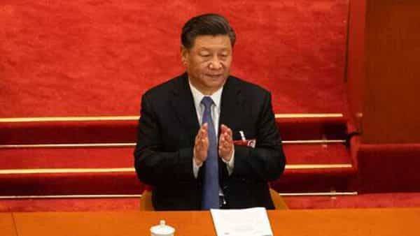 Xi Jinping - China's Xi Jinping urges preparedness for military combat amid coronavirus epidemic - livemint.com - China - city Beijing - India