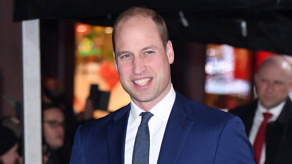 Justin Welby - Prince William helped Archbishop of Canterbury ‘struggling’ with depression: ‘I am deeply grateful’ - foxnews.com - Britain - county Prince William
