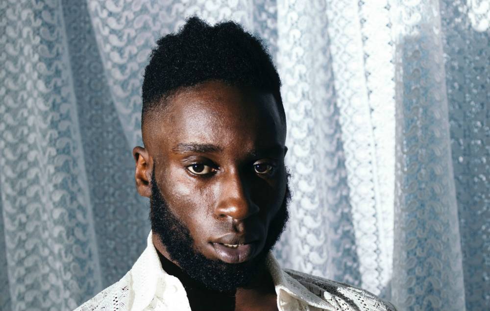 Watch Kojey Radical’s poignant film for his moving single ‘Proud Of You’ - nme.com - Jordan