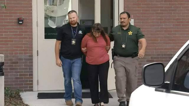 Christopher Otero Rivera - Nicole Montalvo - Angel Rivera - Wanda Rivera - Nicole Montalvo’s mother-in-law faces new charge of accessory to murder - clickorlando.com - state Florida - city Saint Cloud, state Florida - county Cloud