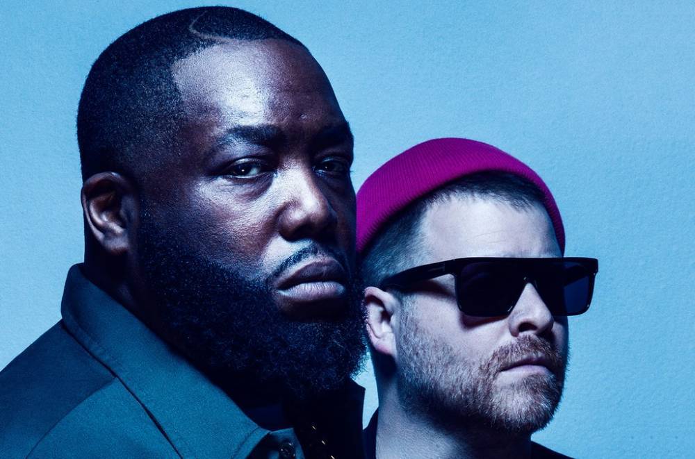 After Years as Indie Heroes, Here's Why Run the Jewels Signed With BMG For Its Fourth Album - billboard.com