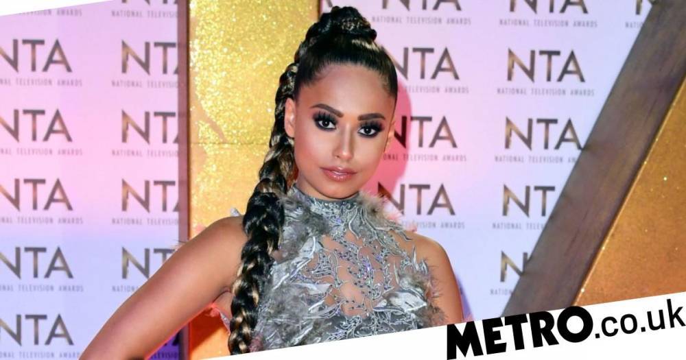 Amy Hart - Amber Gill - Love Island’s Amber Gill ‘might run for Prime Minister’ and Downing Street is shaking - metro.co.uk