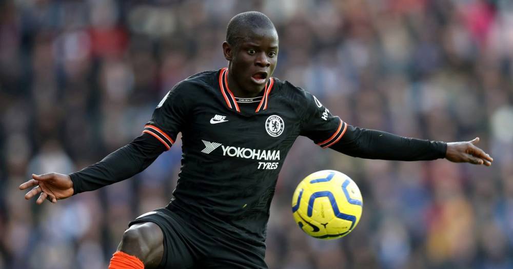 Willy Caballero - N'Golo Kante Chelsea training fears explained after "bad time of it" in quarantine - mirror.co.uk - France - city Leicester
