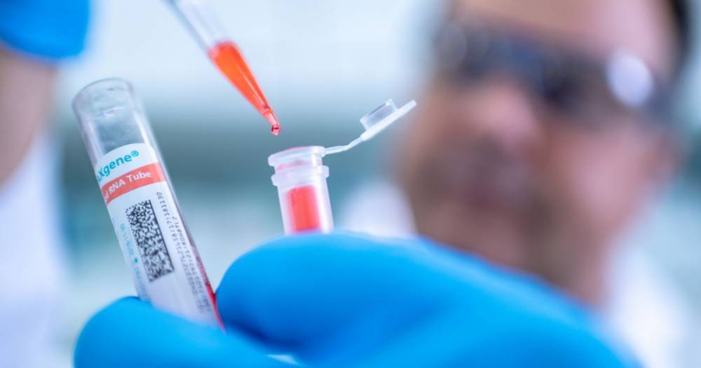 UK confirmed coronavirus death toll passes 37,000 - manchestereveningnews.co.uk - Britain - Ireland