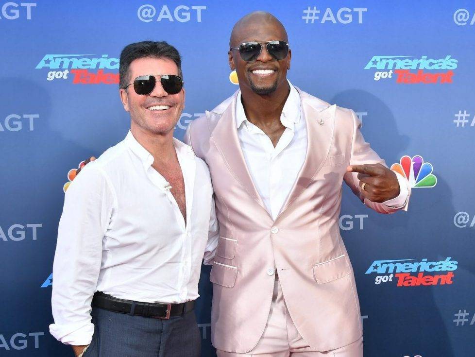 Simon Cowell - Simon Cowell reveals how 'America's Got Talent' will continue during pandemic - torontosun.com - Los Angeles