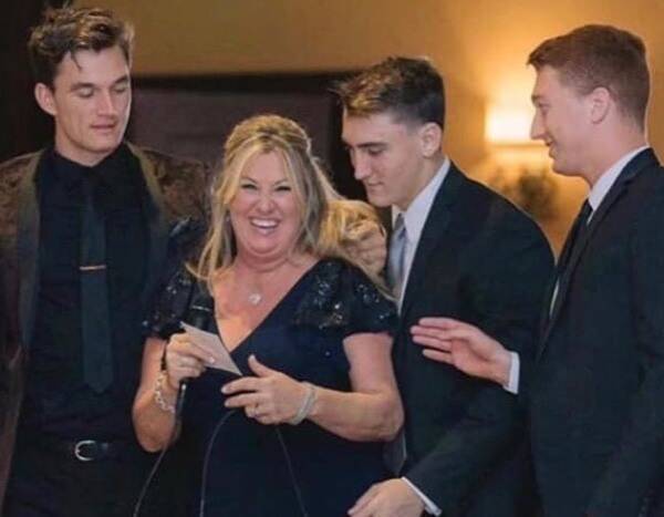 Tyler Cameron Shares Touching Birthday Tribute to His Late Mom Nearly 3 Months After Her Death - eonline.com - state Florida - county Palm Beach - county Tyler - parish Cameron