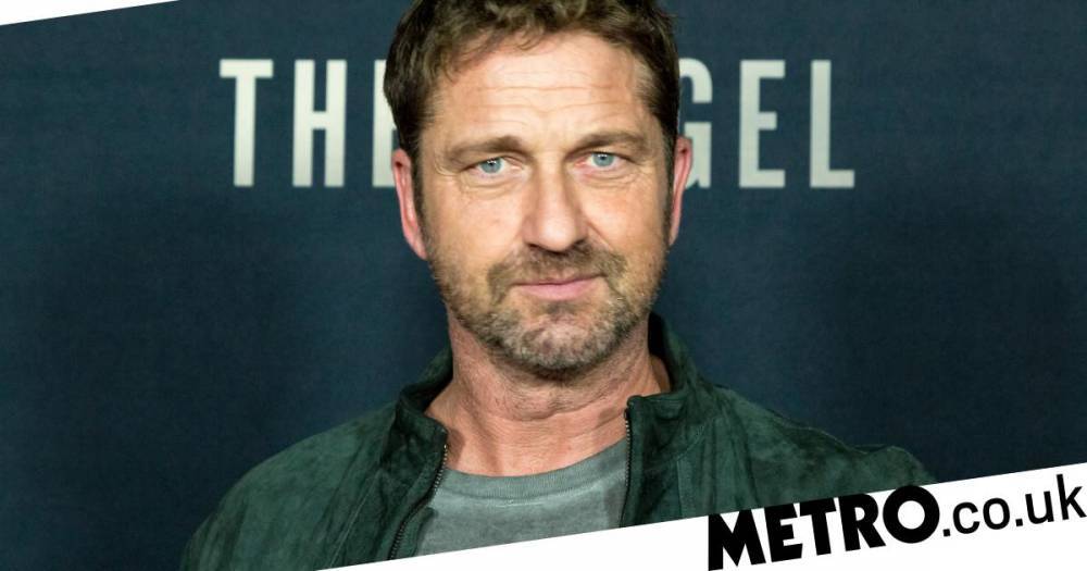 Gerard Butler - Gerard Butler wants you to get in on Big Girly Quiz for charity and how could we say no? - metro.co.uk - Scotland