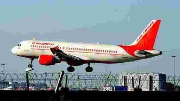 Covid-19: Air India security staff on board Delhi-Ludhiana flight tests positive - livemint.com - India - city Delhi