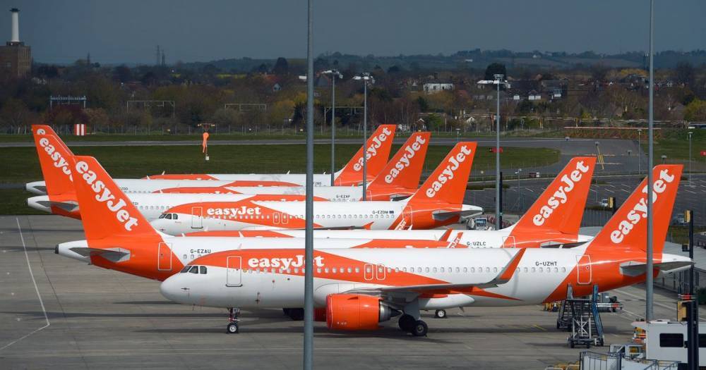 Passenger squeezed easyJet air steward's bottom and called him a 'gay boy' during a flight to Iceland - manchestereveningnews.co.uk - Iceland