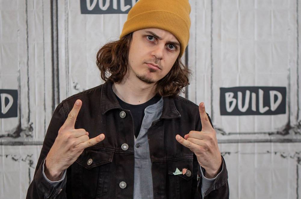 Watsky Set the Guinness World Record for Longest Rap Marathon & You'll Never Guess How Long He Lasted - billboard.com - San Francisco