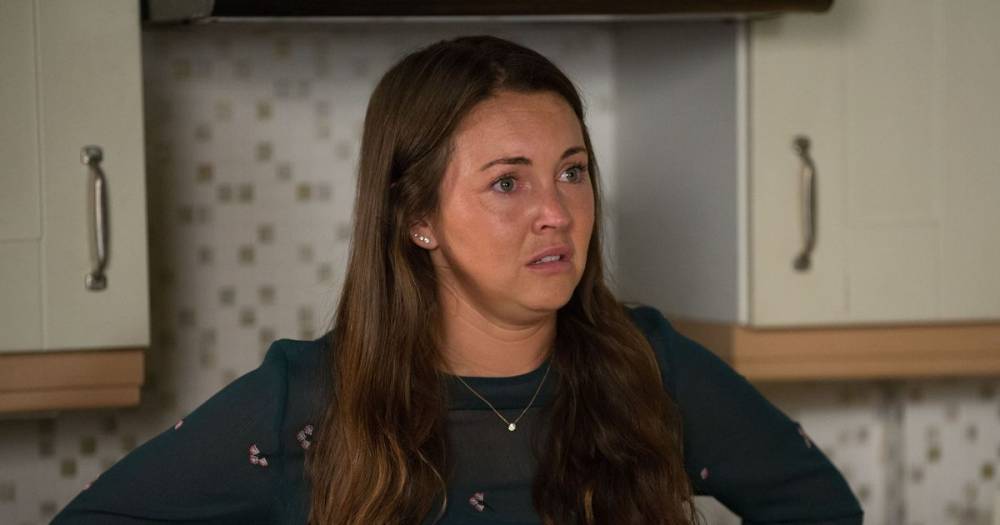 EastEnders fans gobsmacked as Stacey Fowler returns in unexpected plot twist - dailystar.co.uk