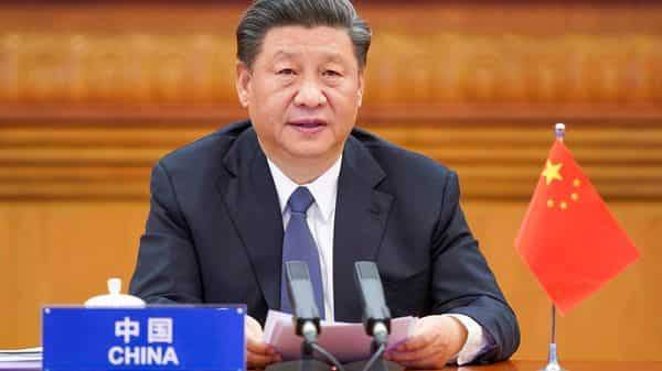 Xi seeks victory over Trump in race for a Covid-19 vaccine - livemint.com - China - city Beijing - Usa