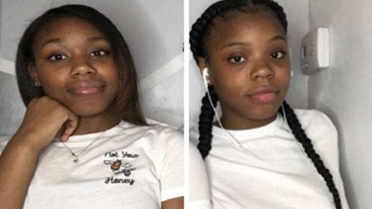 Police search for missing sisters from West Philadelphia - fox29.com - state Pennsylvania - city Philadelphia - Philadelphia, state Pennsylvania