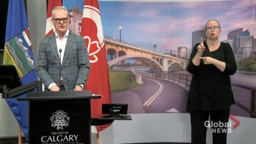 David Duckworth - Calgary extends tax deadline to Sept. 30 - globalnews.ca