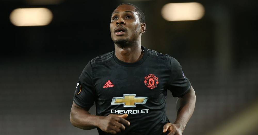 Shanghai Shenhua name condition for Ighalo's Manchester United return and more transfer rumours - manchestereveningnews.co.uk - city Manchester - city Shanghai - Nigeria