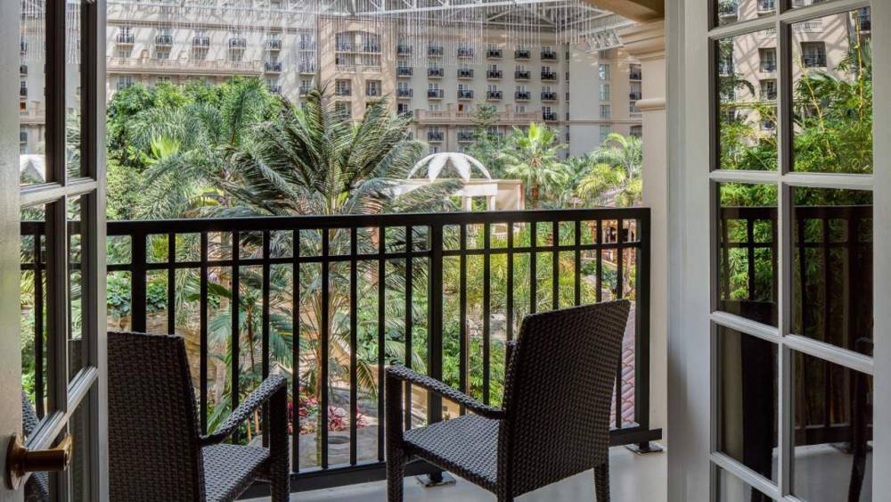 Gaylord Palms Resort and Convention Center set to reopen next month - clickorlando.com