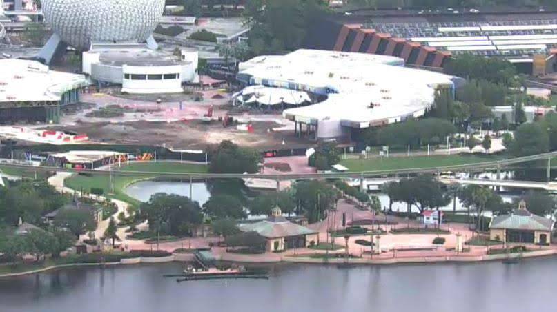 Jerry Demings - Disney, SeaWorld to present theme park reopening plans Wednesday - clickorlando.com - state Florida - county Orange