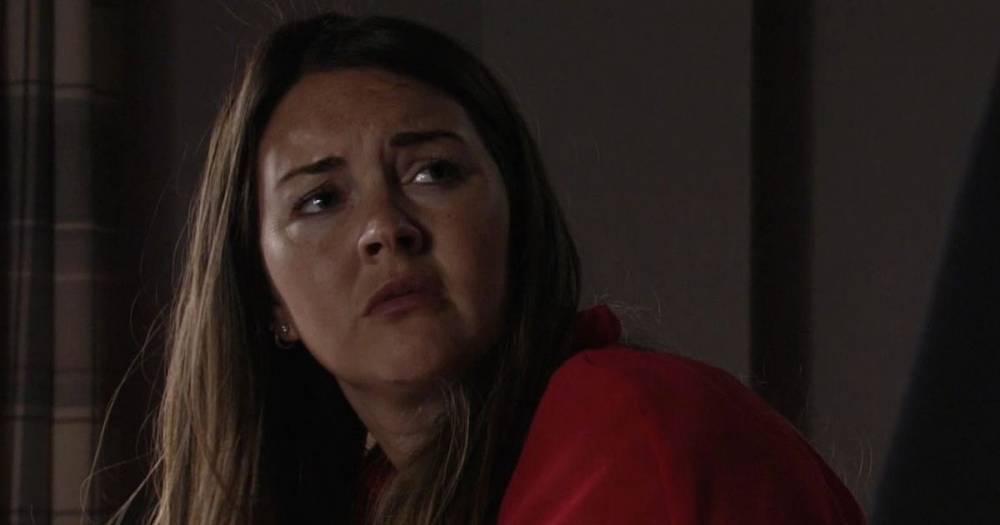 Phil Mitchell - EastEnders fans delighted as Stacey Fowler makes surprise return amid Jean's breakdown - mirror.co.uk