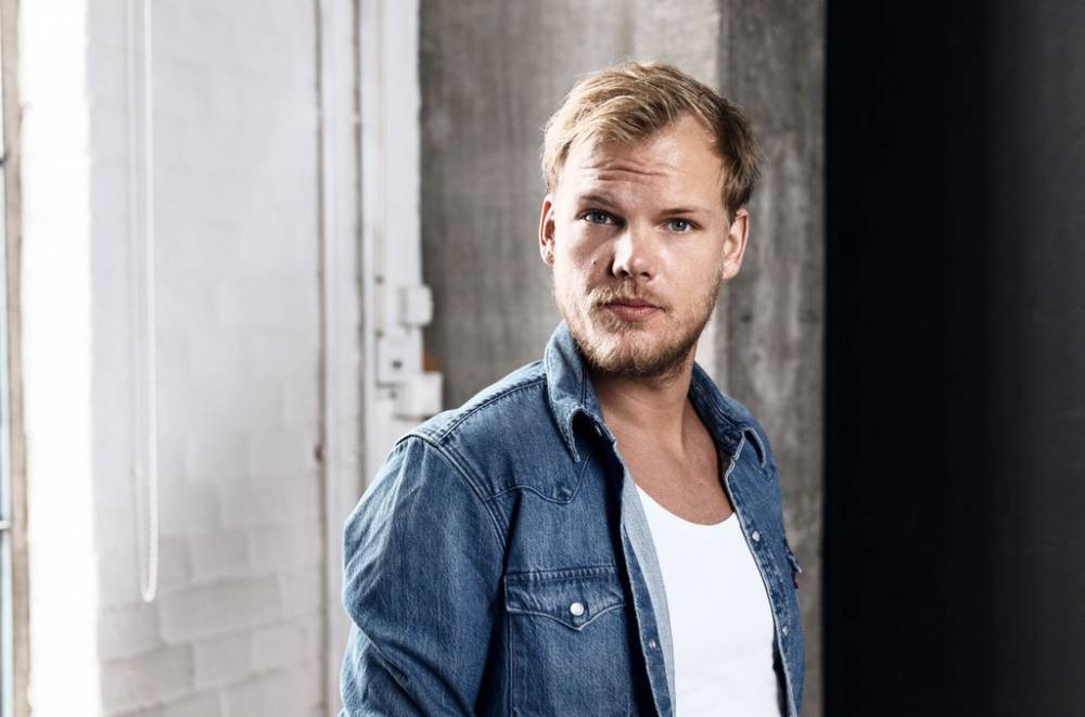 Avicii's Legacy Is 'Very Solid' as His Foundation Works to Prevent Suicides, Says Dad Klas Bergling - billboard.com - New York