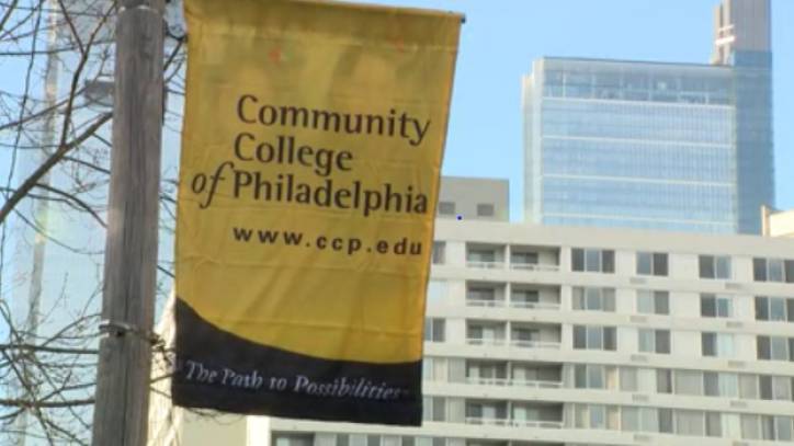 Community College of Philadelphia to open fall semester with online classes - fox29.com