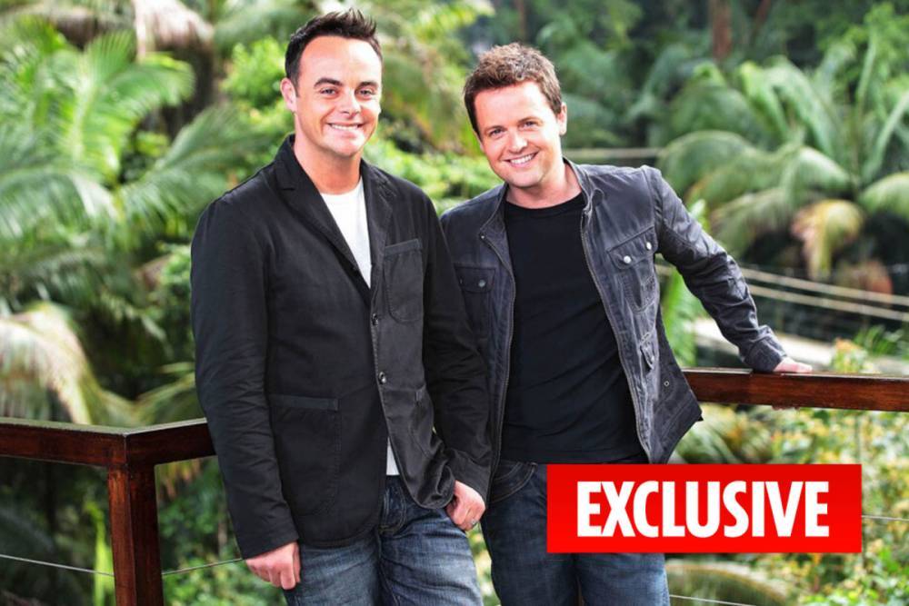 M.A - I’m A Celebrity bosses have held crisis meetings over the future of the show to ensure it stays on air - thesun.co.uk - Britain - Australia