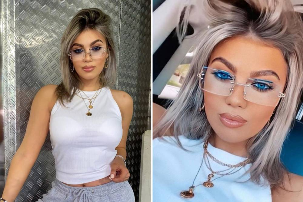 Belle Hassan - Love Island’s Belle Hassan is unrecognisable as she shows off new haircut - thesun.co.uk