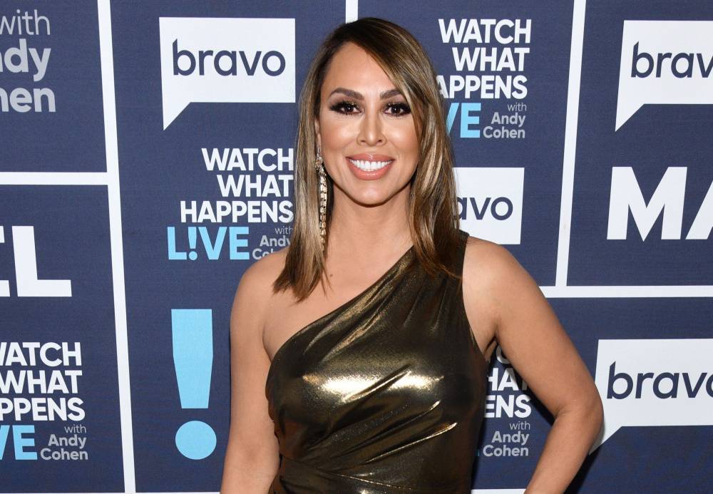 Page VI (Vi) - ‘Real Housewives’ Star Kelly Dodd Clarifies Comments After Claiming ‘No One Is Dying’ From COVID-19 In Orange County - etcanada.com - county Orange