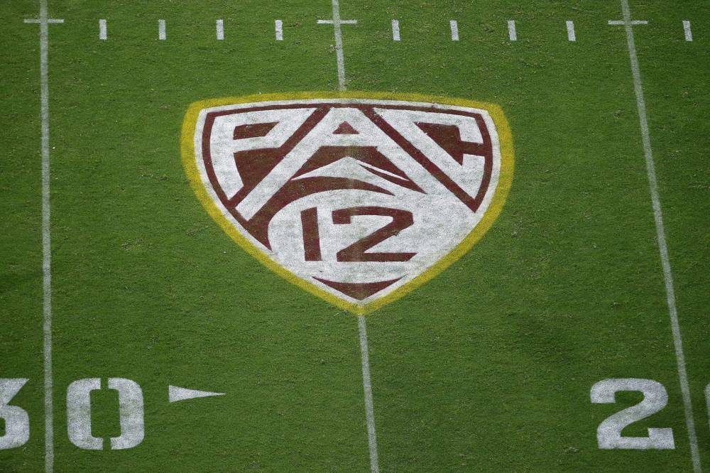 Pac-12: Voluntary workouts can resume on campus on June 15 - clickorlando.com