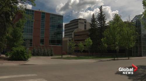 New University of Alberta president proposes major restructuring - globalnews.ca