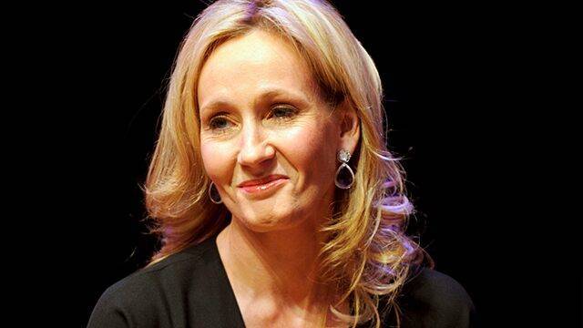 JK Rowling releases first chapters of new story 'The Ickabog' to entertain kids amid coronavirus quarantine - foxnews.com