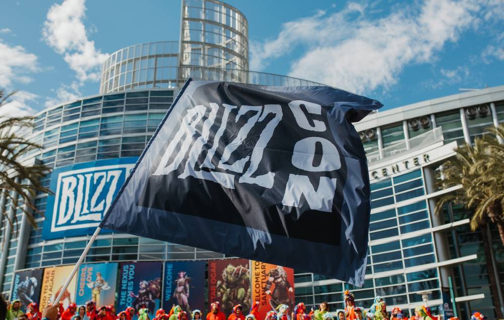BlizzCon 2020 has been cancelled due to coronavirus - nme.com
