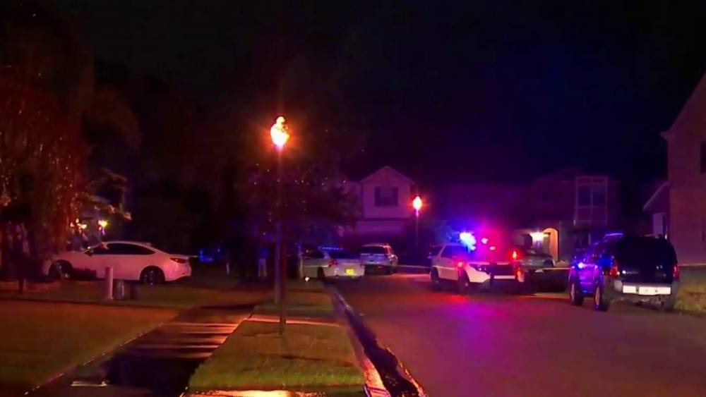 Woman killed in deputy-involved shooting in Avalon Park - clickorlando.com - state Florida - county Orange