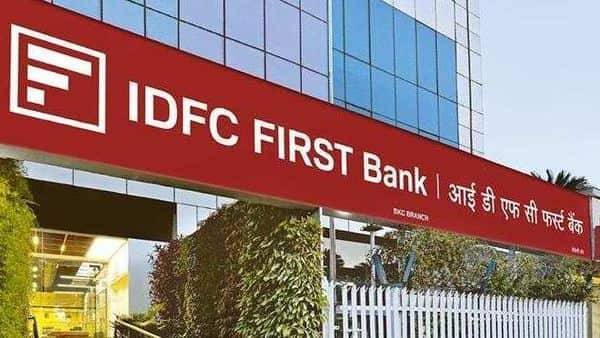 IDFC First bank sees pick up in consumer durable financing - livemint.com - India - city Mumbai - city Bangalore