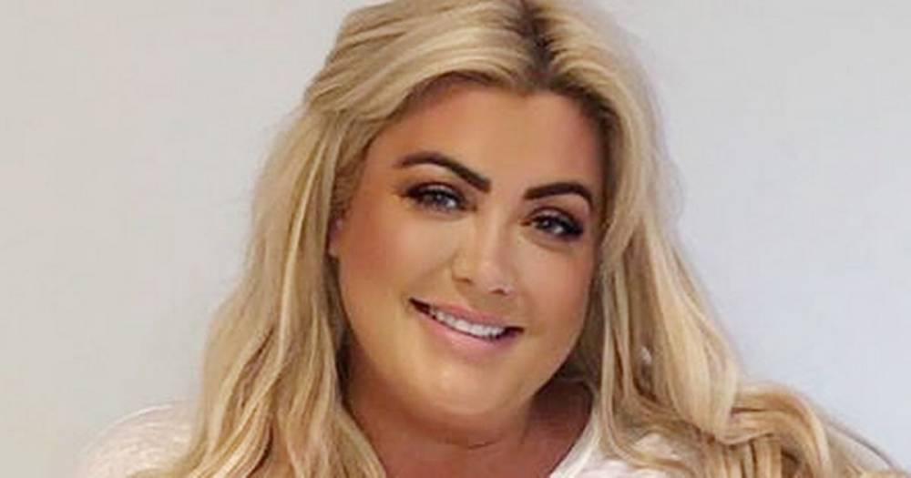 Gemma Collins - Gemma Collins wows fans as she unveils further weight loss in skinny jeans - mirror.co.uk