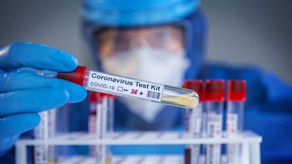 World coronavirus death toll tops 350,000 - rte.ie - China - Usa - Switzerland - Italy - Spain - Britain - France