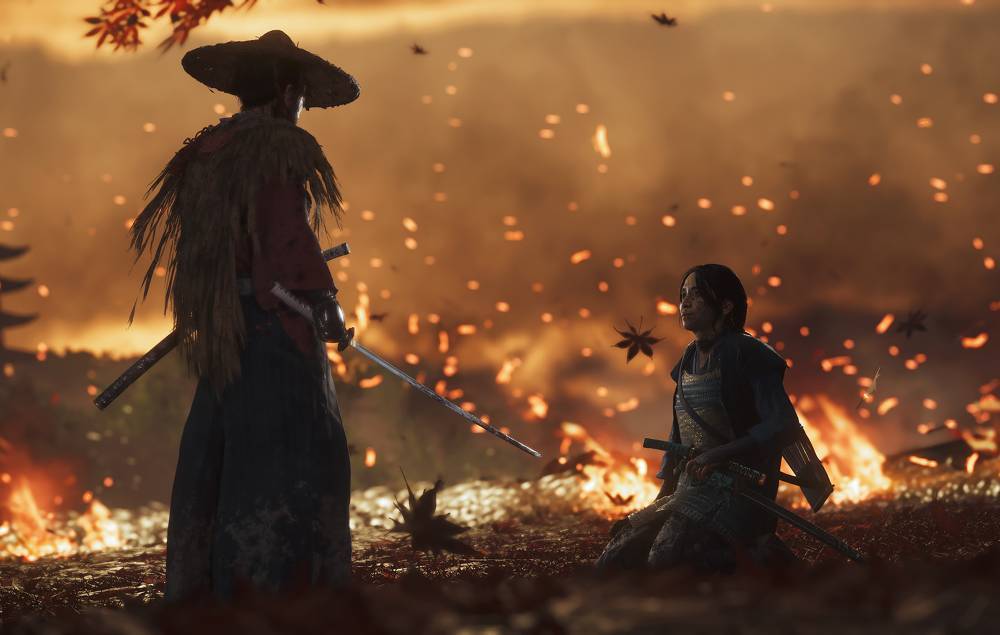 ‘Ghost Of Tsushima’: release date, plot, news, gameplay and everything you need to know - nme.com - Japan