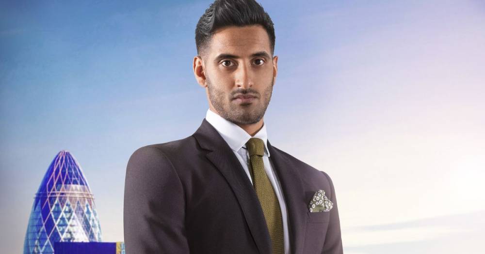 The Apprentice's Daniel Elahi's product ads banned for claiming they'd cure coronavirus - mirror.co.uk - China - Usa