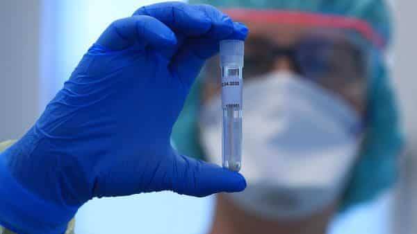 Coronavirus: Delhi sees sharp spike in cases as 792 test positive - livemint.com - city New Delhi - city Delhi