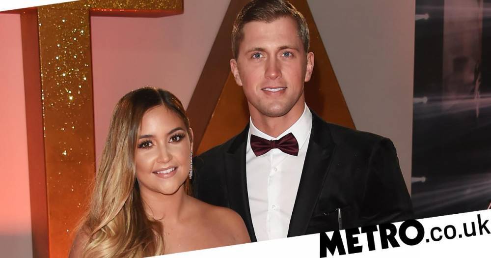 Jacqueline Jossa - Dan Osborne - Jacqueline Jossa confirms she moved into new house as she tells fans not to believe Dan Osborne split rumours - metro.co.uk