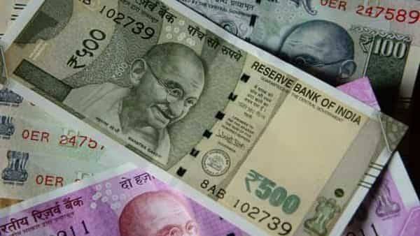 Rupee falls against US dollar today, back near 75.75 per USD - livemint.com - China - Usa - India - Hong Kong