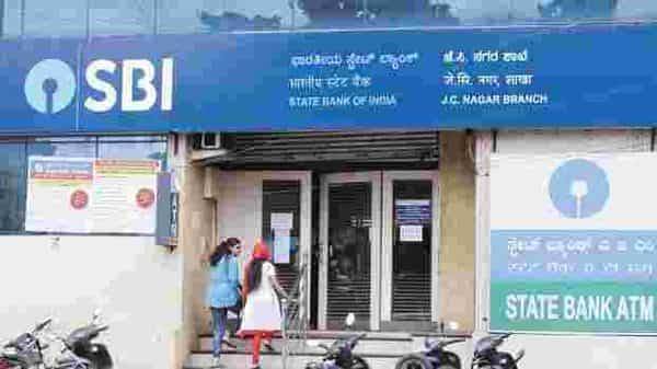SBI research sees GDP contracting over 40% for June quarter - livemint.com - India