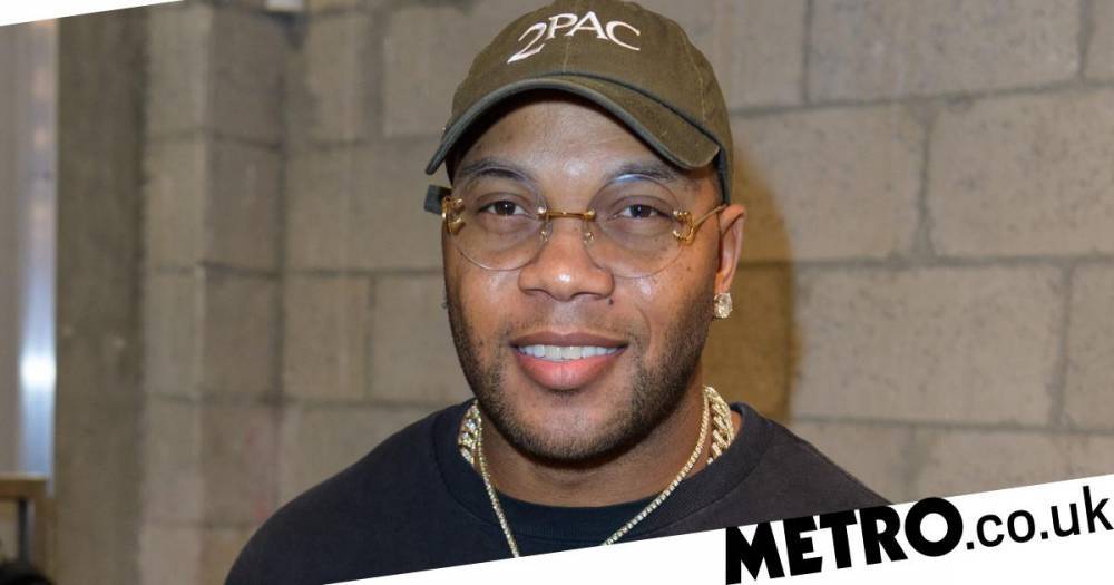 Flo Rida - Flo Rida launches mobile coronavirus testing centre to help businesses recover amid pandemic - metro.co.uk - state Florida