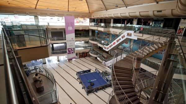 Lockdown impact: Restaurant body asks mall owners for rental waiver - livemint.com - city New Delhi - India