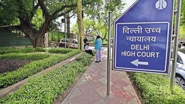 HC takes suo motu cognisance of clip showing lack of facilities for covid patients - livemint.com - city New Delhi - city Delhi
