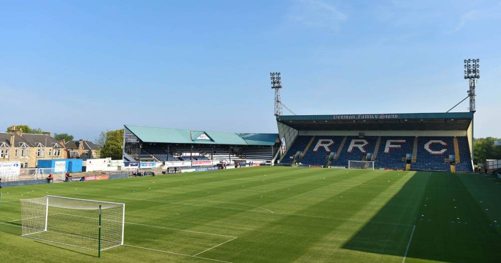 Raith Rovers extend deals for 14 out of contract players as 'security' during covid crisis - dailyrecord.co.uk - county Ross