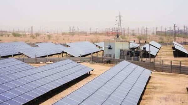 India steps on the gas to set up World Solar Bank, may take up 30% equity - livemint.com - city Beijing - city New Delhi - India
