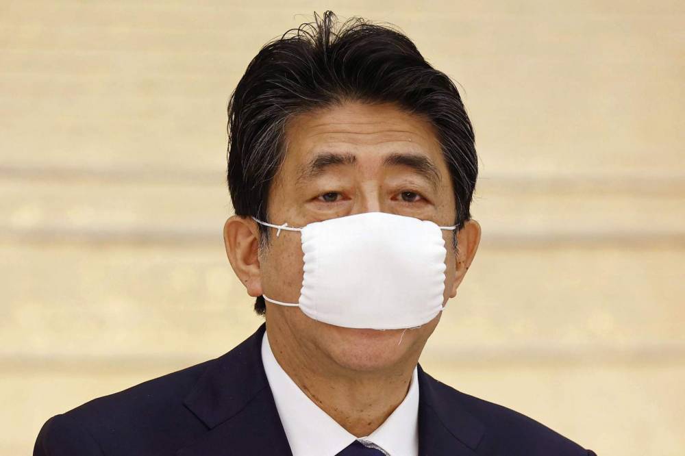 Japan OK's funds for $1.1 T stimulus to fight pandemic woes - clickorlando.com - Japan - city Tokyo